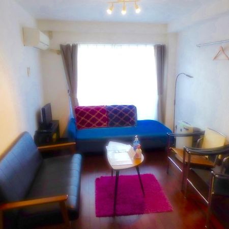 Sonic Apartment Hotel Dazaifu Bagian luar foto