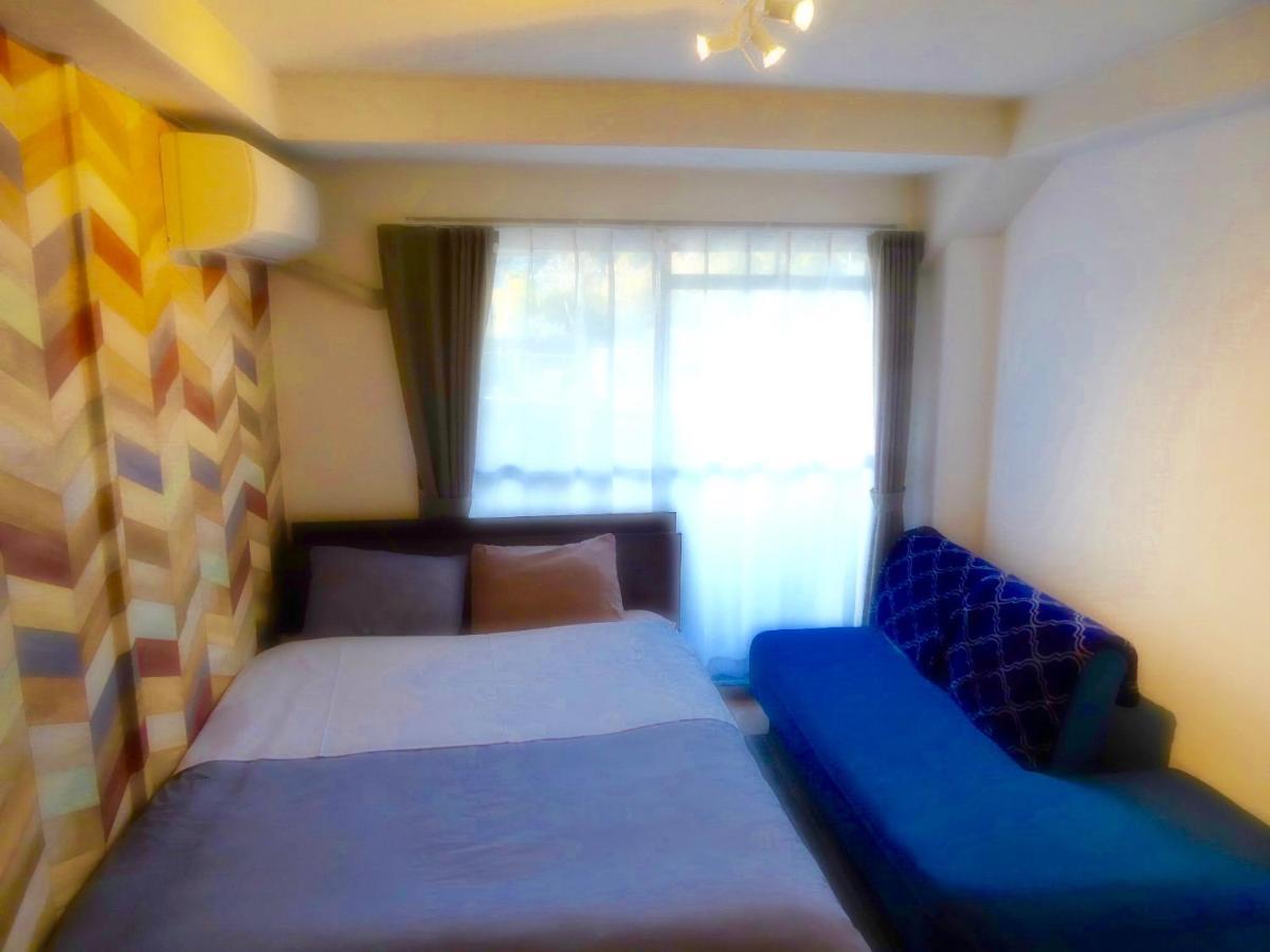 Sonic Apartment Hotel Dazaifu Bagian luar foto