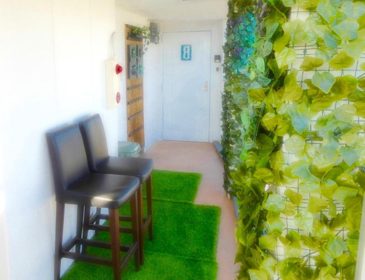 Sonic Apartment Hotel Dazaifu Bagian luar foto