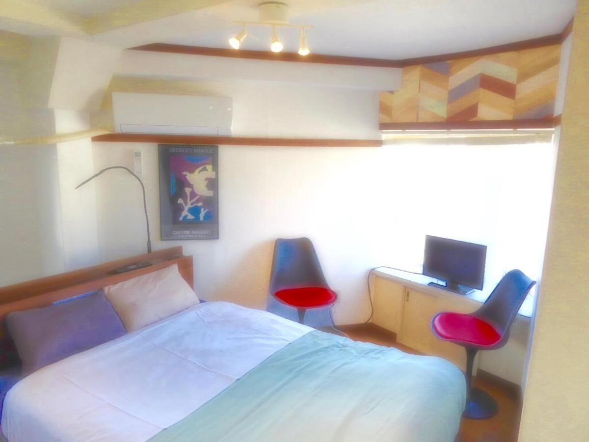 Sonic Apartment Hotel Dazaifu Bagian luar foto