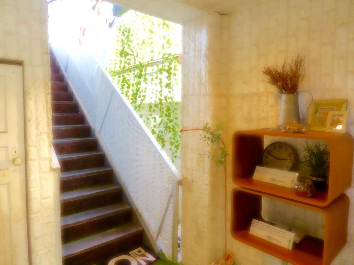 Sonic Apartment Hotel Dazaifu Bagian luar foto