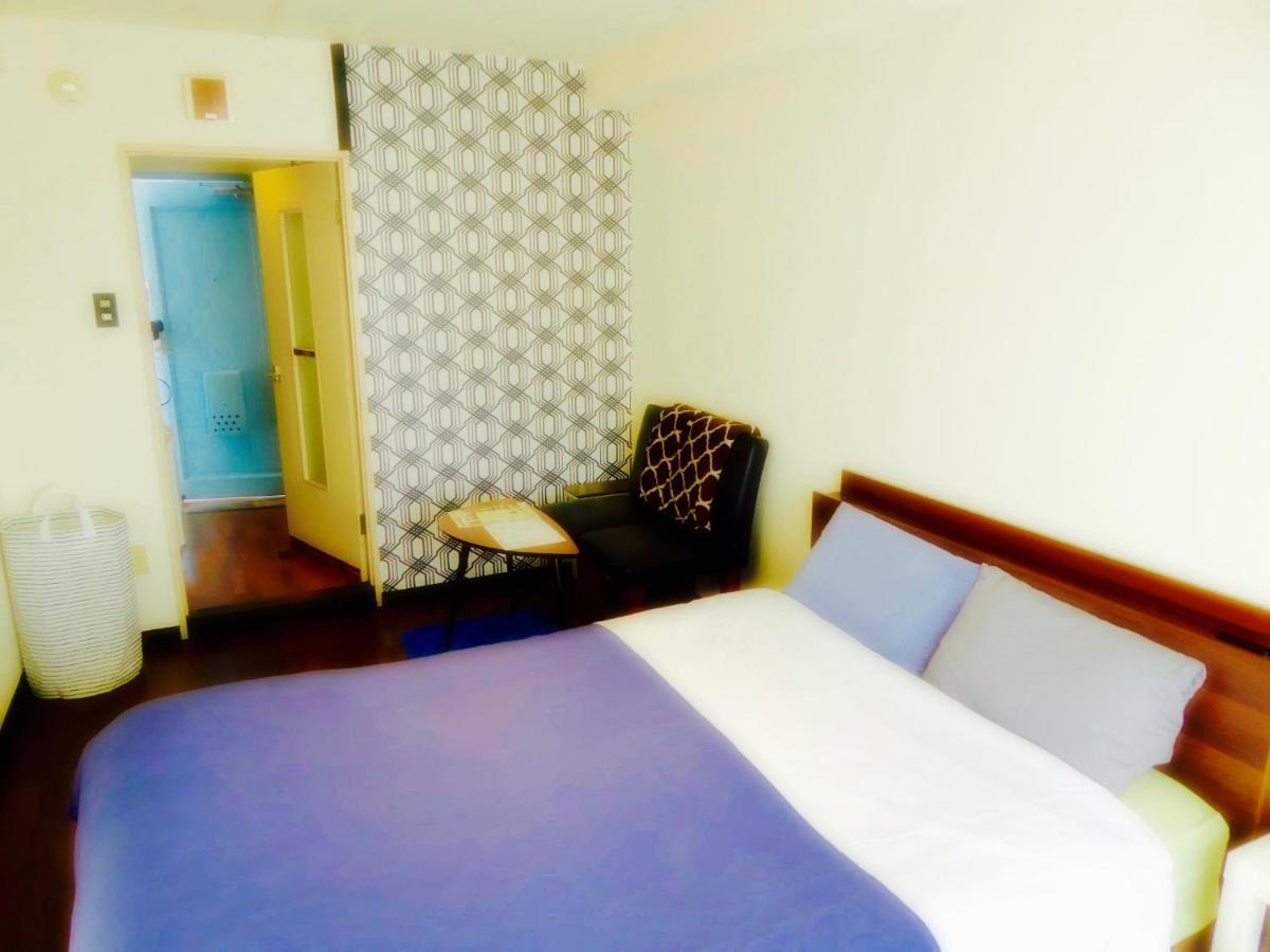 Sonic Apartment Hotel Dazaifu Bagian luar foto