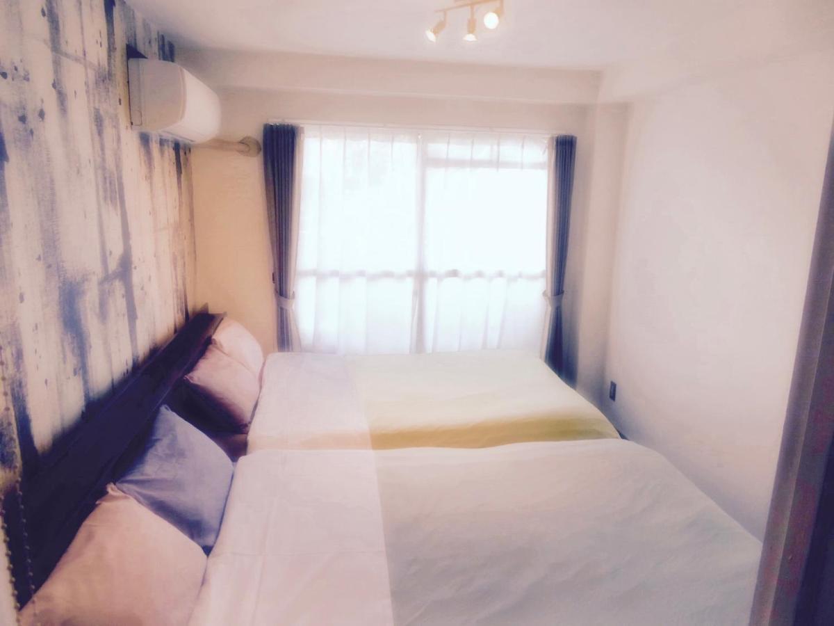 Sonic Apartment Hotel Dazaifu Bagian luar foto