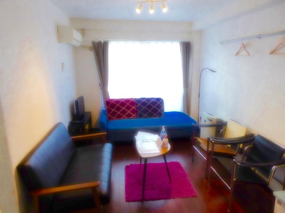 Sonic Apartment Hotel Dazaifu Bagian luar foto