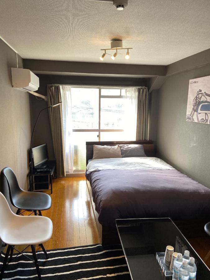 Sonic Apartment Hotel Dazaifu Bagian luar foto