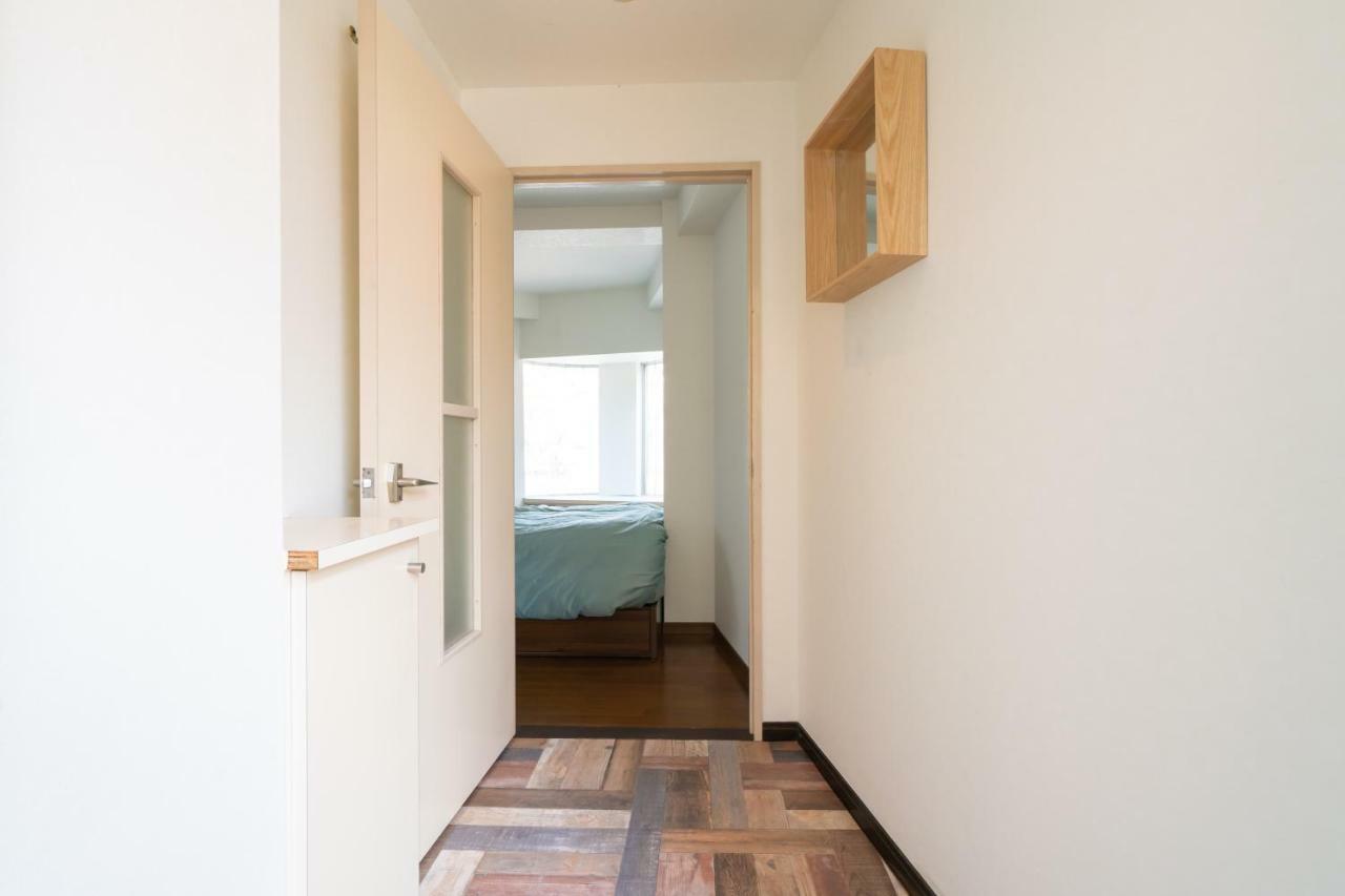 Sonic Apartment Hotel Dazaifu Bagian luar foto