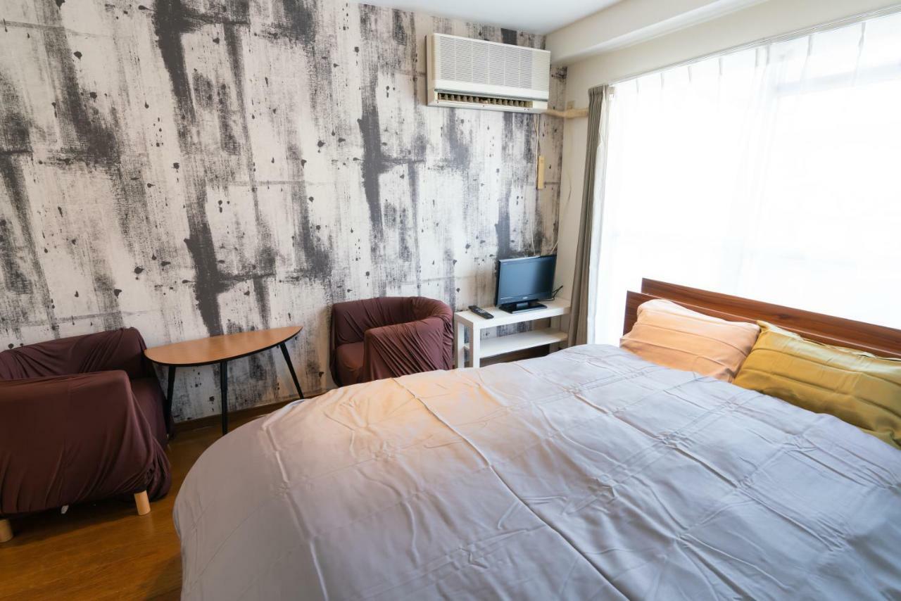 Sonic Apartment Hotel Dazaifu Bagian luar foto