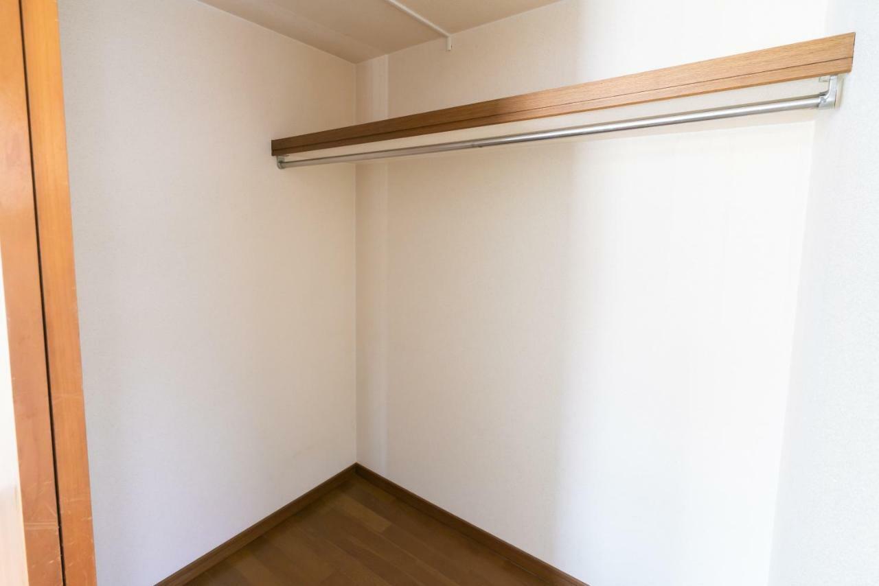 Sonic Apartment Hotel Dazaifu Bagian luar foto