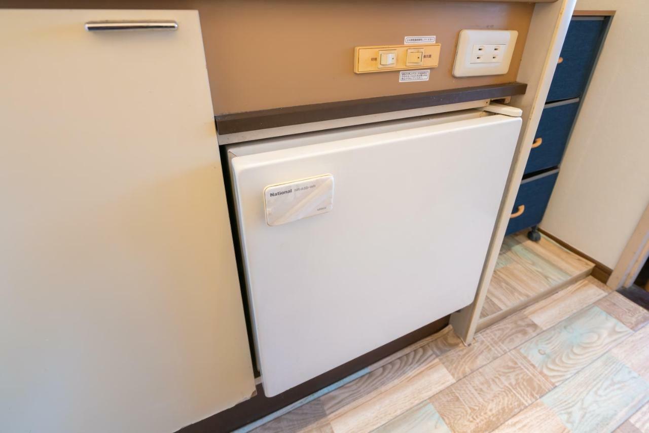 Sonic Apartment Hotel Dazaifu Bagian luar foto