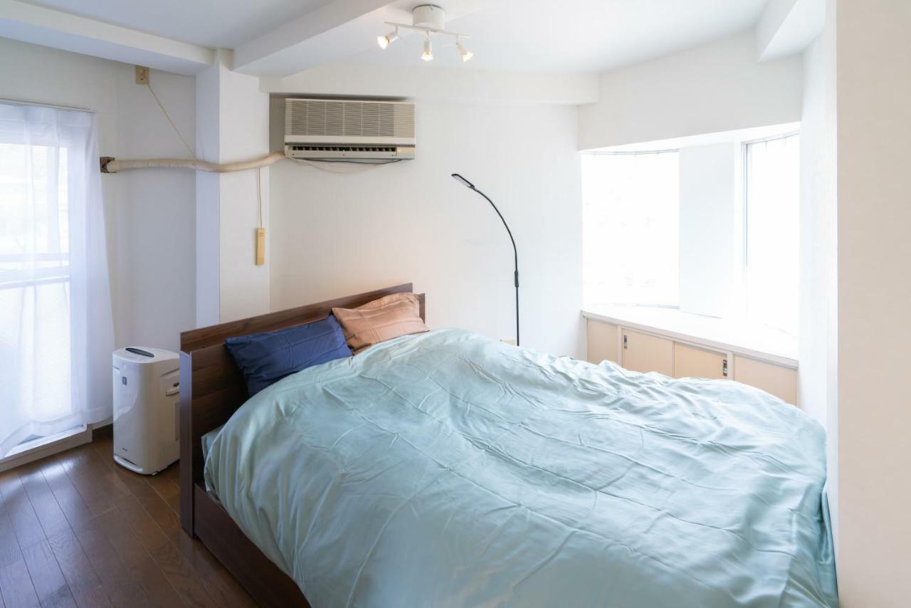Sonic Apartment Hotel Dazaifu Bagian luar foto