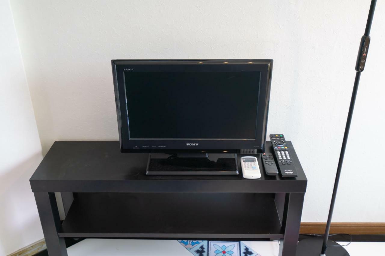 Sonic Apartment Hotel Dazaifu Bagian luar foto