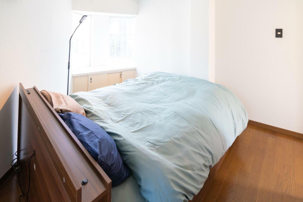 Sonic Apartment Hotel Dazaifu Bagian luar foto
