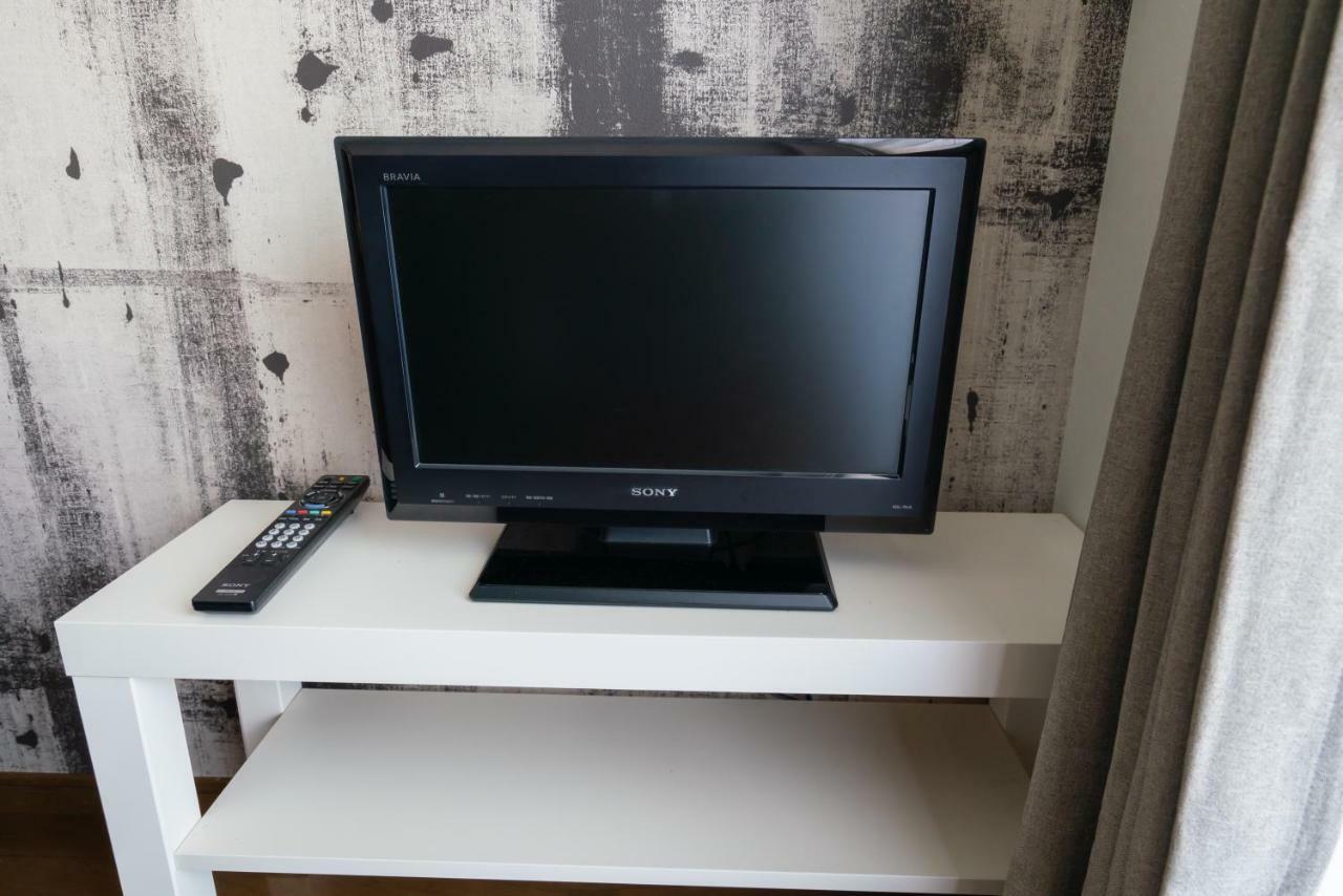 Sonic Apartment Hotel Dazaifu Bagian luar foto