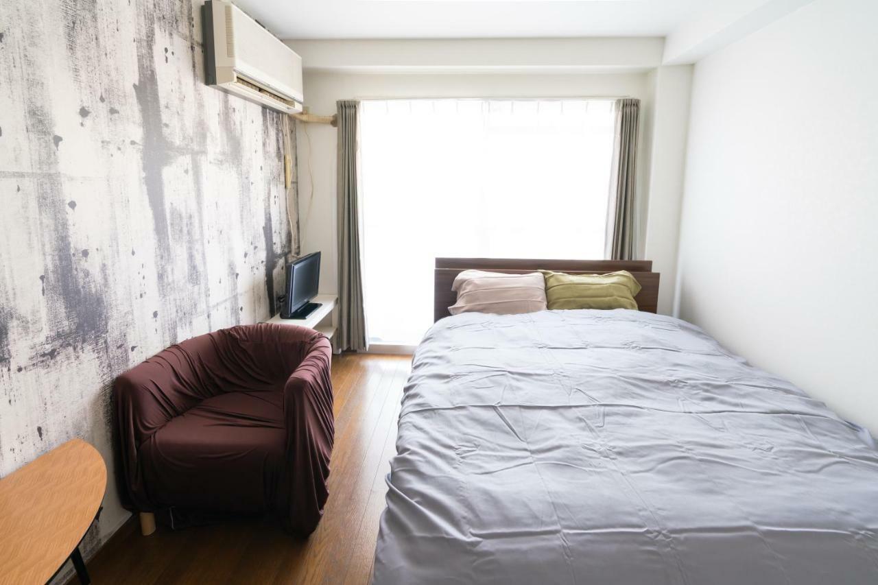 Sonic Apartment Hotel Dazaifu Bagian luar foto