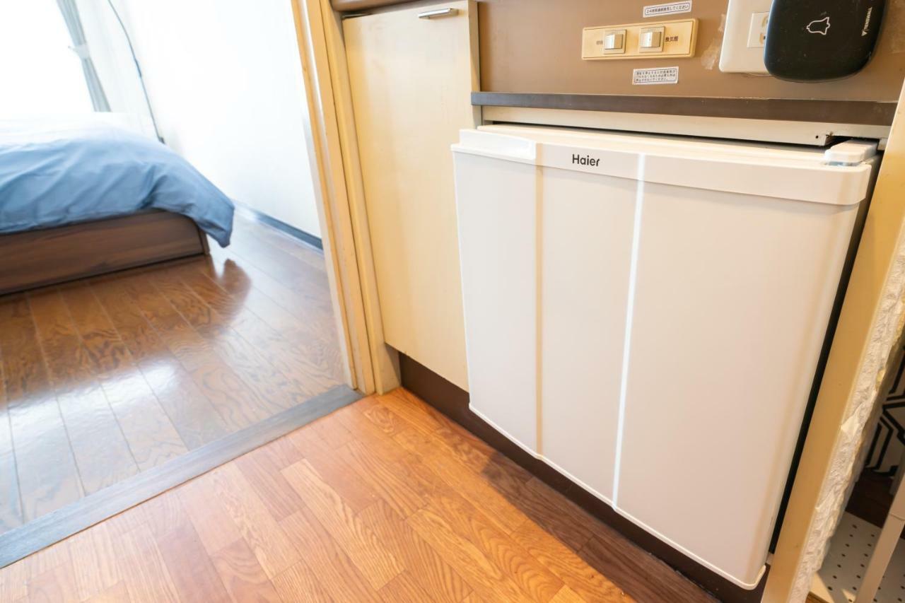 Sonic Apartment Hotel Dazaifu Bagian luar foto
