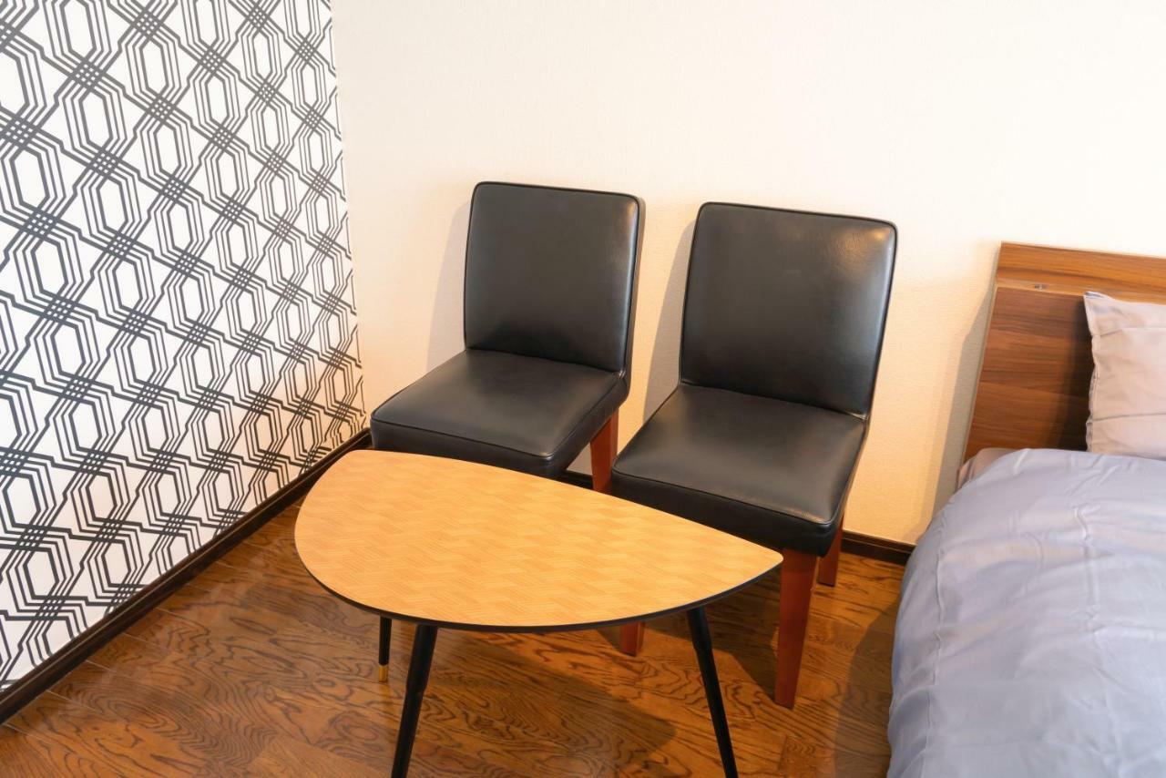 Sonic Apartment Hotel Dazaifu Bagian luar foto