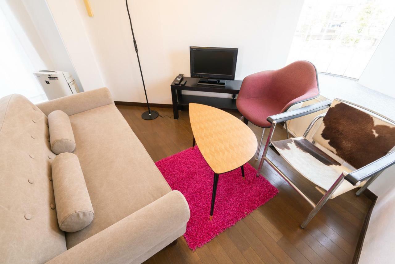 Sonic Apartment Hotel Dazaifu Bagian luar foto