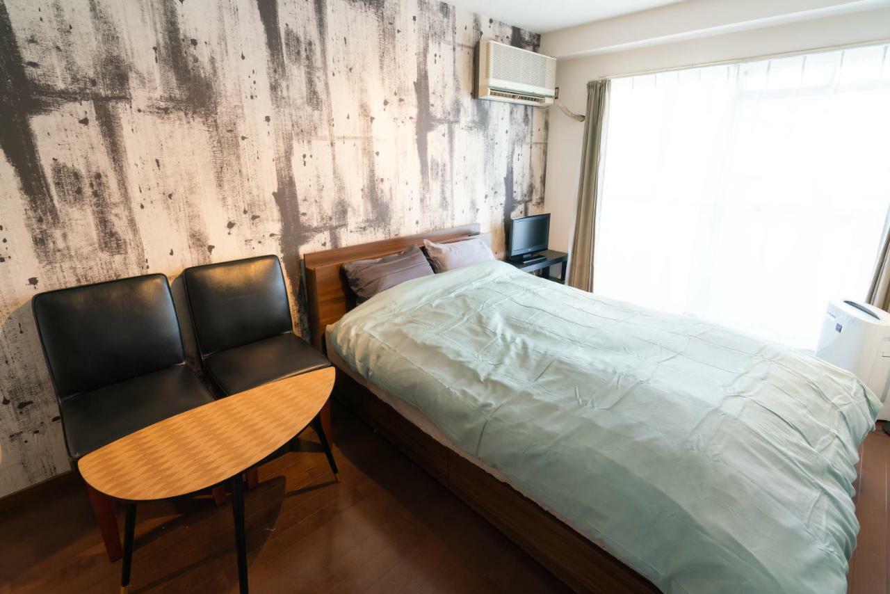 Sonic Apartment Hotel Dazaifu Bagian luar foto