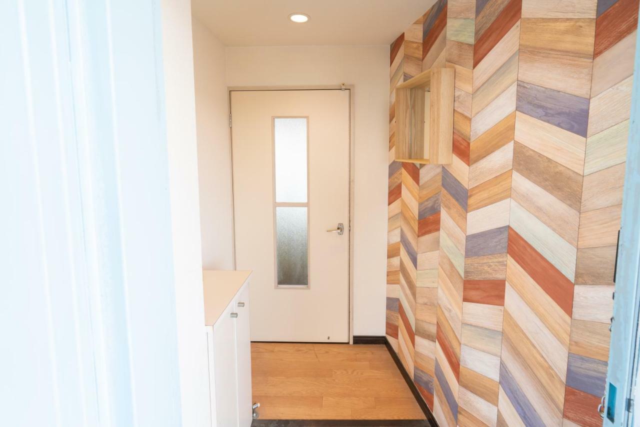 Sonic Apartment Hotel Dazaifu Bagian luar foto