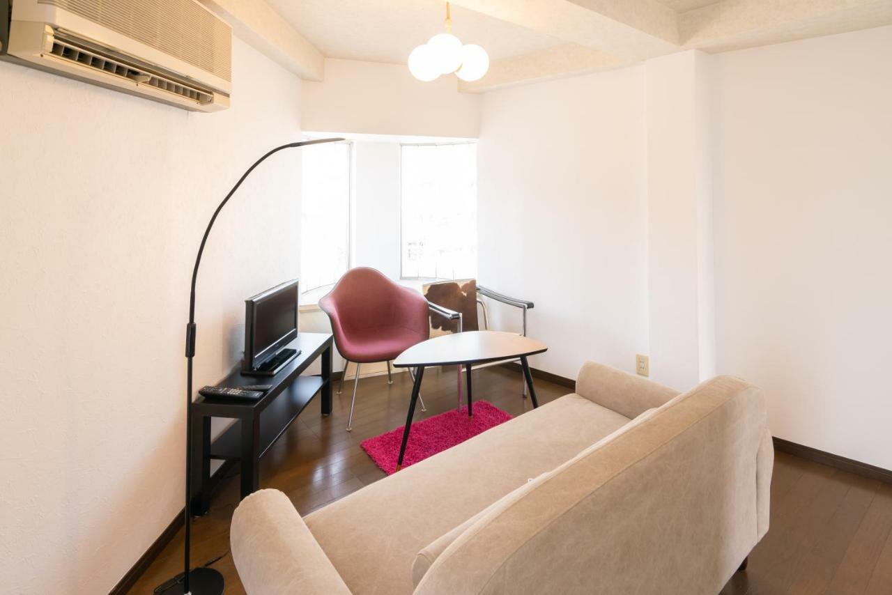 Sonic Apartment Hotel Dazaifu Bagian luar foto
