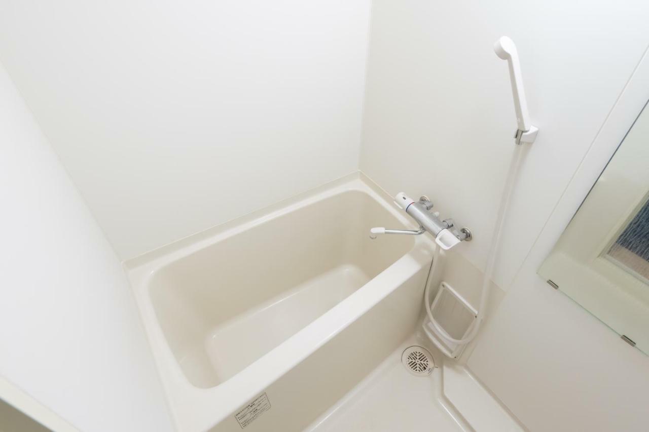 Sonic Apartment Hotel Dazaifu Bagian luar foto
