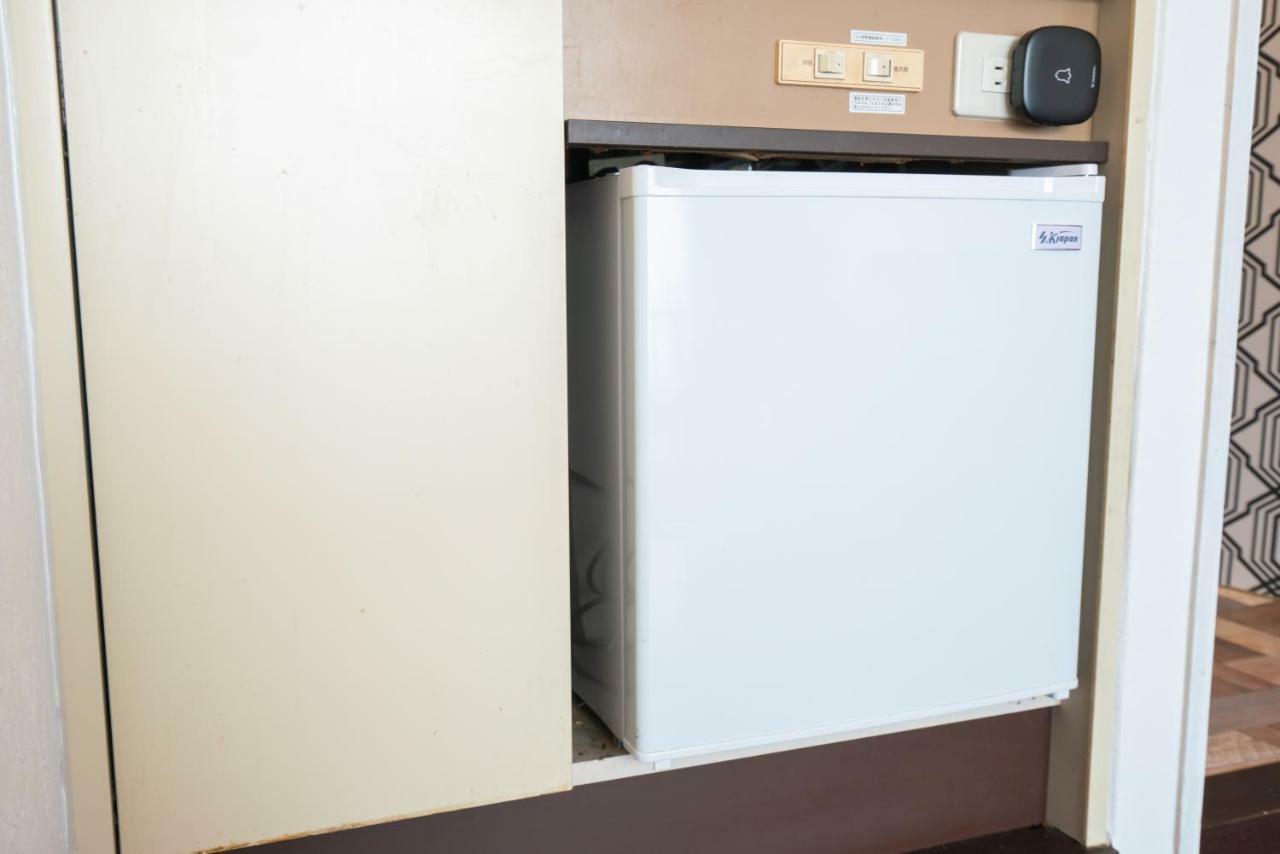 Sonic Apartment Hotel Dazaifu Bagian luar foto